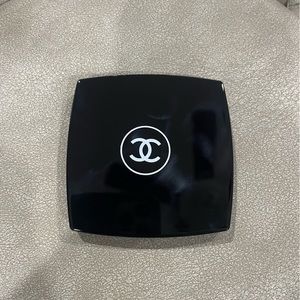 Chanel Mirror Double Facettes